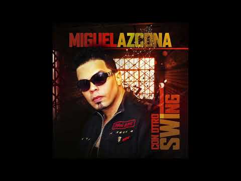 El Chowfan - Miguel Azcona & Rico Mambo (Merengue Encendio!) BLK