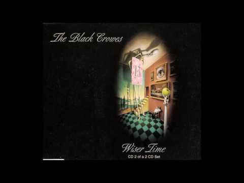 Thumbnail for The Black Crowes -  She talks to Angels (Acoustic) by Talk Talk