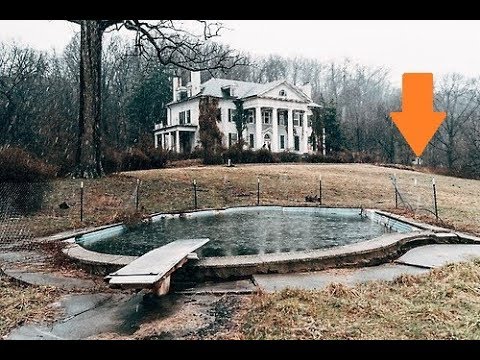 Verlassene Orte Teil 37