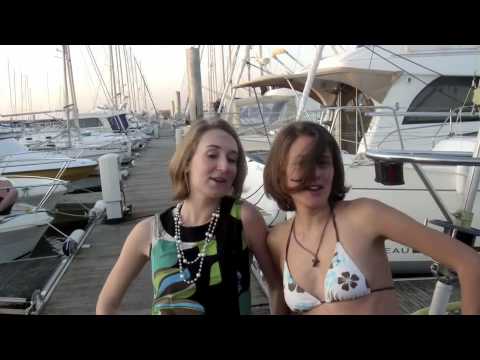 Lipdub Audencia voile Henkel