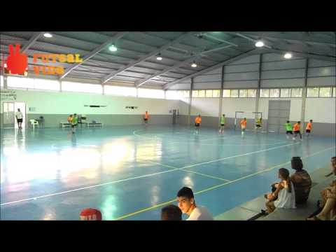 Palma Futsal 2-1 Racing Andratx