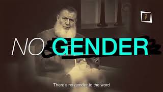 Video: In Genesis 1:1 and John 3:16, 'Allah' is mentioned in the Bible - Yusuf Estes