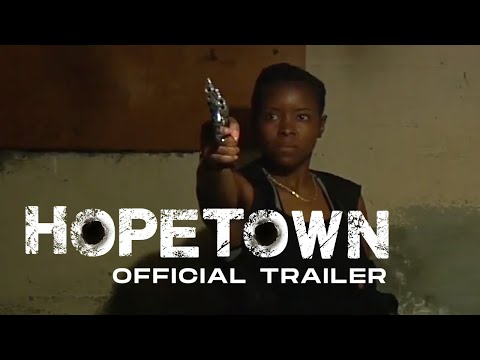 New Movie Alert! Hopetown - Official Trailer - New Sports Drama Coming Soon