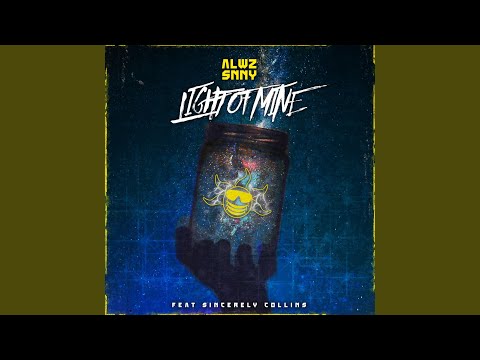 Light of Mine (feat. Sincerely Collins)
