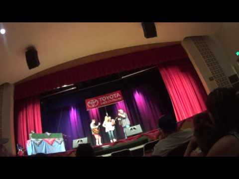 20170620 200559 Jr. Junior Competition