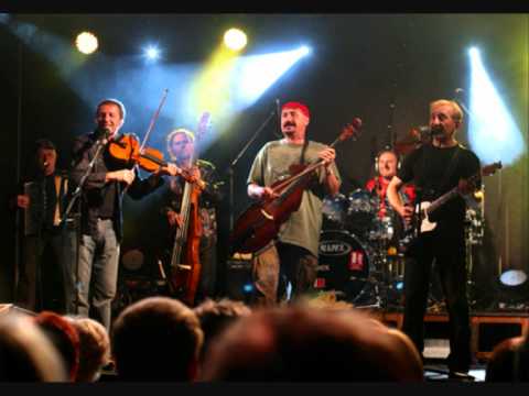 Čechomor - Kněždubská věž