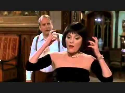 Flames on the side of my face