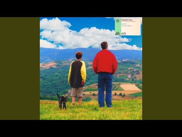 Netsky feat. Daddy Waku and Chantal Kashala's 'Everybody Loves the