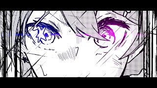 【静止画MAD】HoLo:LV＃繚乱怒涛──　ホロライブ