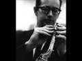 Paul Desmond - Olvidar