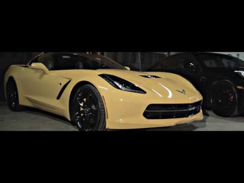 Juugman Tomorrow Music video