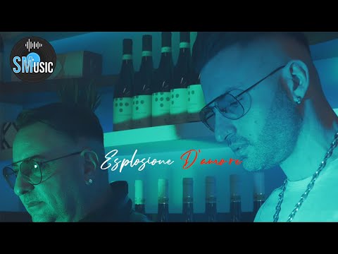 Nino Fiorello Ft. Enzo De Angelis - Esplosione D'amore (Anteprima)