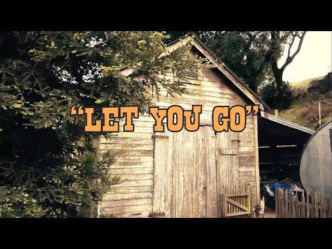The Well Known Strangers - Let You Go (Official Music Video)