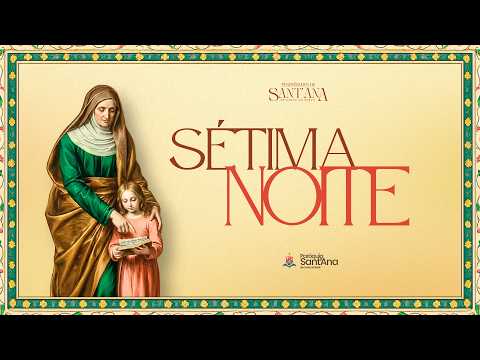 Sétima Noite  - Festividades de Sant'Ana de Canto do Buriti - PI 2026