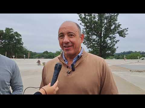 Departamento San Martín: Se realizan más de 100 obras importantes de agua y saneamiento esperadas hace décadas