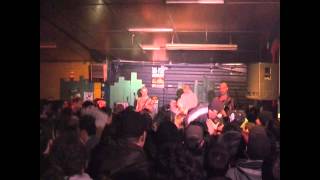Bunkum - Live at Mat'sa café 2006
