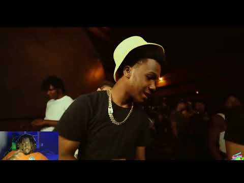 ALL STARS - DD Osama x Dudey Lo x Bloodie X DeePlay4Keeps x J Star Balla x Roscoe G REACTION