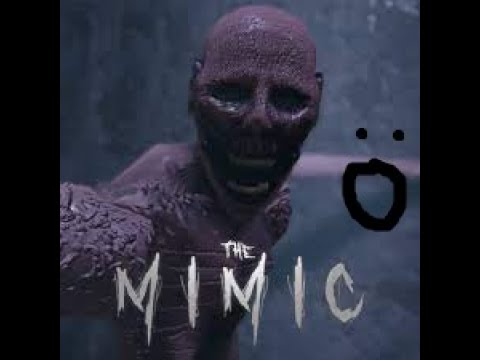 jumbled junk of roblox horror