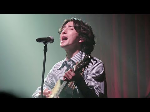 190816 전설 - 잔나비 (JANNABI) @ 서울웨스틴조선호텔 SUMMER ART FESTIVAL