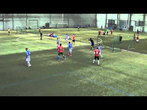 2016-02-28 Ramzess - FK Biggan (Pilna spēle)