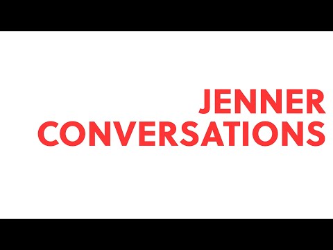 Smallpox: Lessons from Eradication | Jenner Conversations