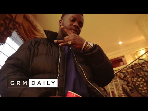 Maximus Squidz - Sounds Better [Music Video] | GRM Daily