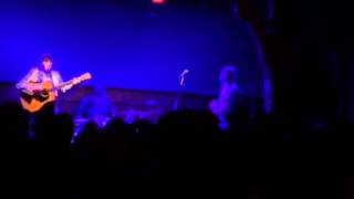 Invincible - Dylan Gardner - Chicago - 5/18/15