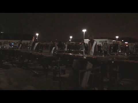 RCC 2018 final’s lot