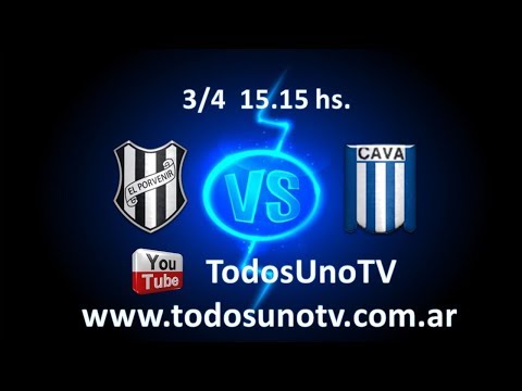 El Porvenir vs. Victoriano Arenas - Fecha 31- Primera C- Torneo 2018/2019