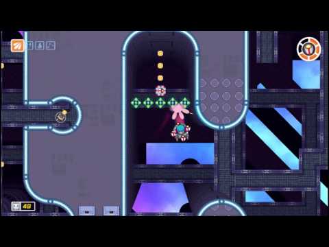 Scram Kitty DX Playstation 4
