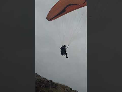Volando en Punta Ballena Maldonado Uruguay 🇺🇾.