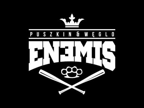Węglo & Puszkin NTS (ENEMIS) - Nie jest tak źle