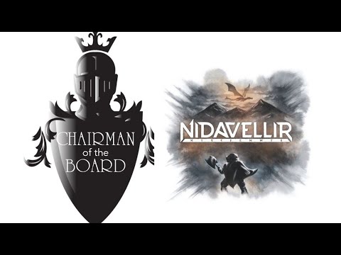 Nidavellir Review - Chairman of the Board
