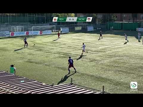 Real San Basilio - Nomentum