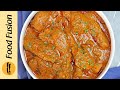 Chicken Changezi - An Amazing Everyday Chicken Recipe By Food Fusion