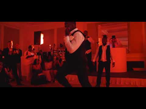 Fenton Gee DJ Live with Guests