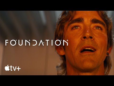 Trailer de la 2ª temporada de Fundación