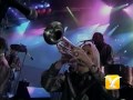 Lou Bega, Mambo Nº5, Festival de Viña 2000 