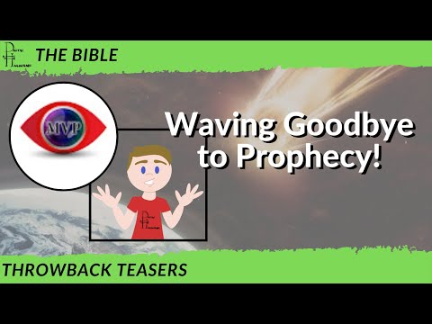 Understanding Failed Prophecy: Ezekiel 26 and Tyre