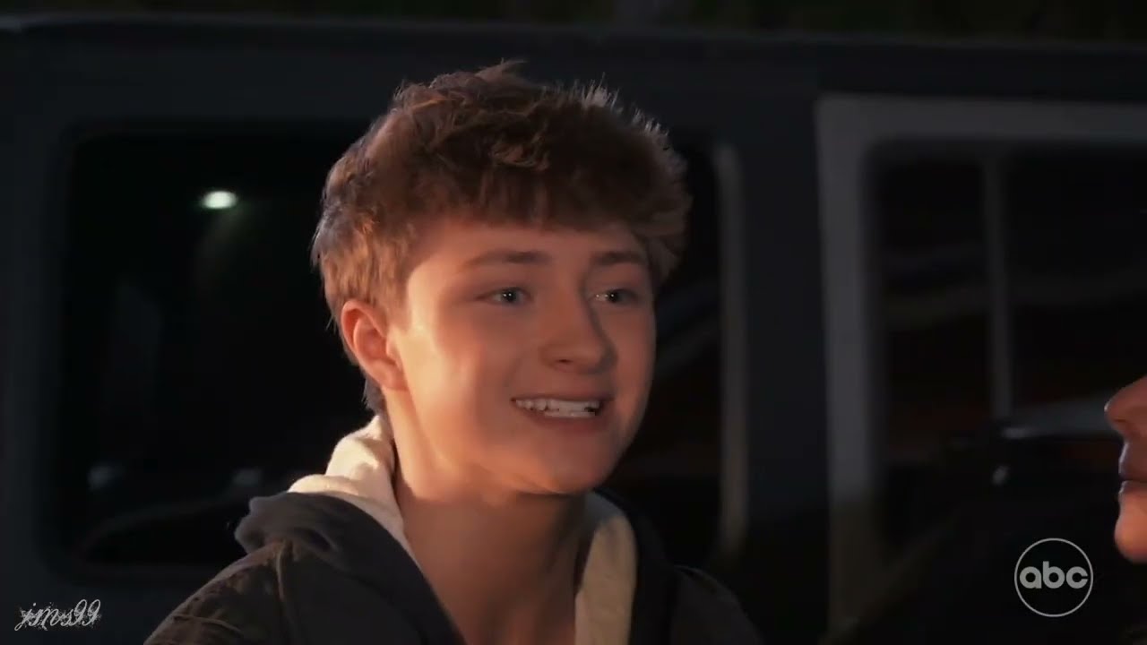 GH: 3/23/26 - Jason Evades Arrest Part 1/2