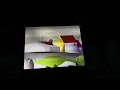 Sesame Street Episode 3792 Musical Color Birds