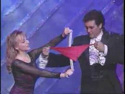 Rick Thomas - The Bird Act