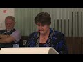 Raad Lelystad herdenkt markante "wethouder John"