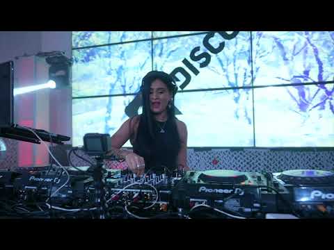 Dash x Discord - Snowsgiving 2020