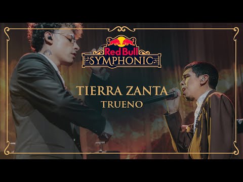 Red Bull Surco and Trueno