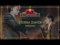 Trueno - TIERRA ZANTA (Red Bull Symphonic)
