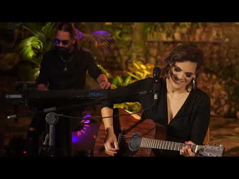 Eu Só Quero Ficar Só - Banda Rock Beats