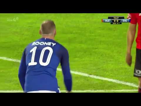 Ruzomberok 0 1 £verton  Full Match Highlights  Europa League Qualification