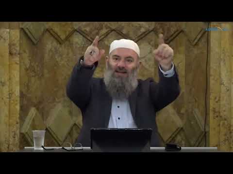 3. Nuhi (alejhi selam) - Hoxhë Bekir Halimi