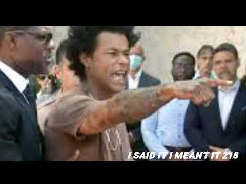 ABMG SPITTA 2 DECEASED 25 INJURED!!!